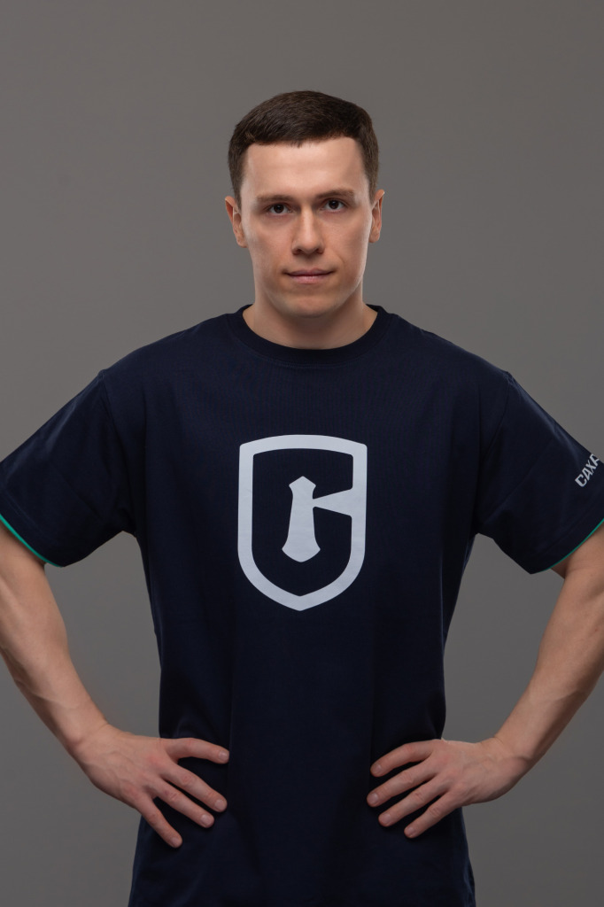 Сергей Анатольевич Назин