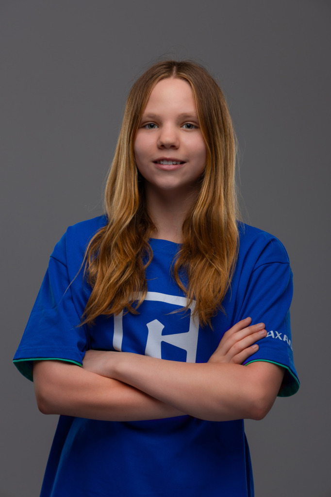 Валерия Стародубенко