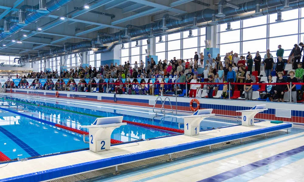 Изменения в режиме работы АКВА-СИТИ