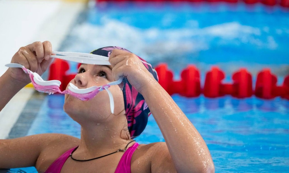 Итоги контрольных нормативов/тестов