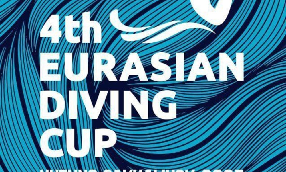Сахалин примет Кубок Евразийских стран по прыжкам в воду!