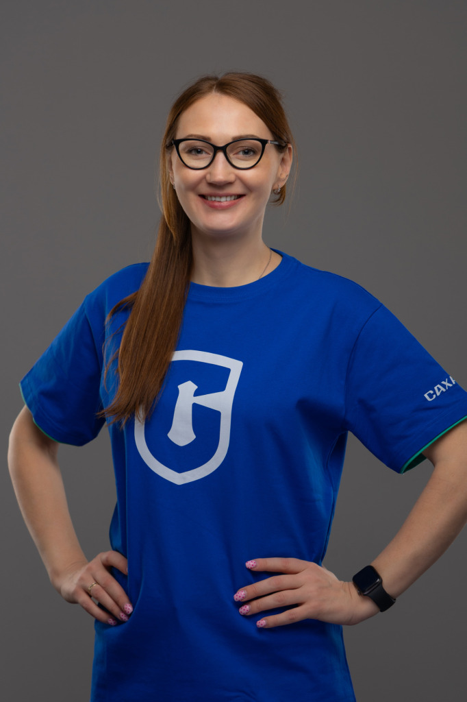 Нина Олеговна Звездецкая-Козик