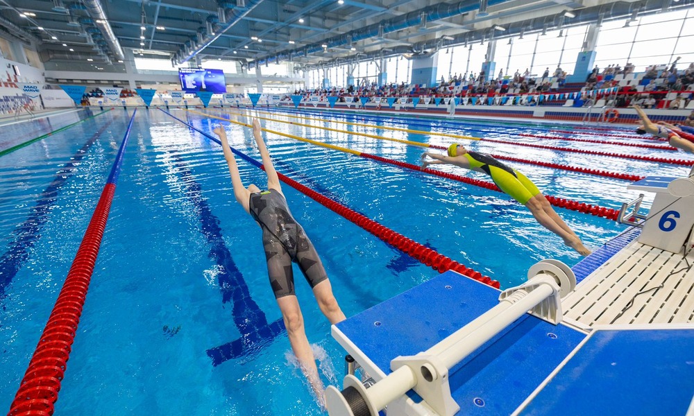 Кубок ОГАУ ДО СШ ВВС им. В.В. Сальникова - «Быстрый китёнок» закончился в минувшие выходные!