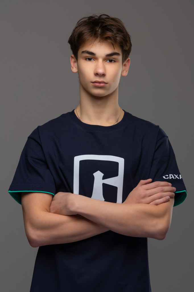 Кирилл Вотинов