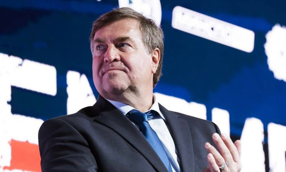 Поздравляем Владимира Валерьевича Сальникова!