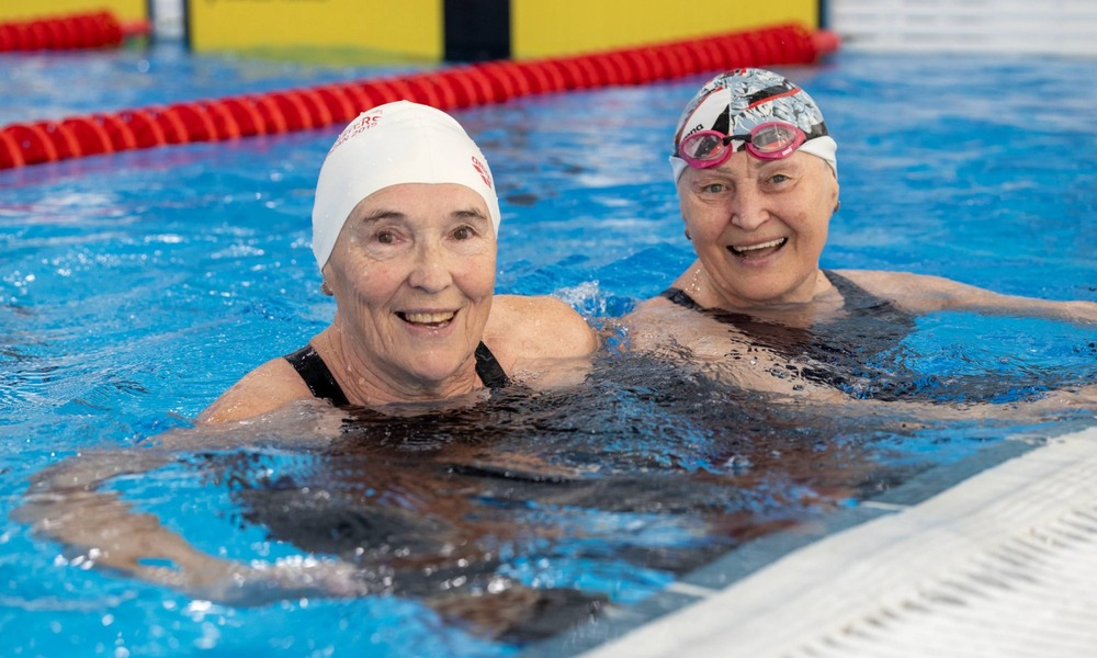 Итоги Международных соревнований по плаванию «СахМастерс»