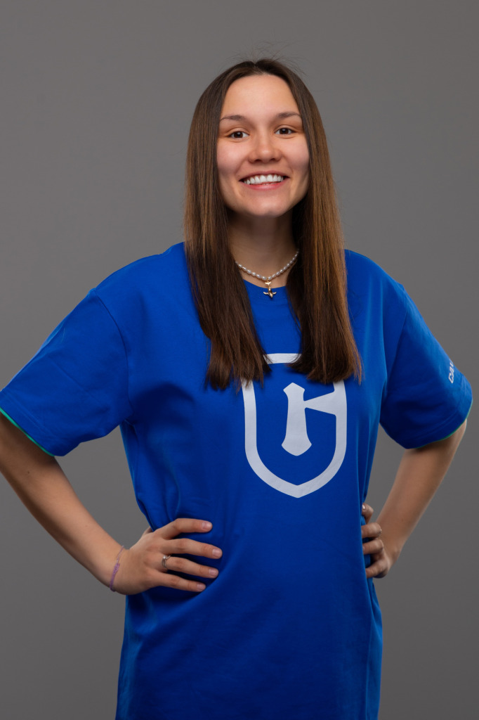 Мария Сергеевна Темникова