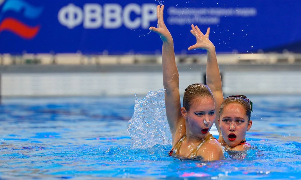 Итоговый протокол приёма тестирования нормативов