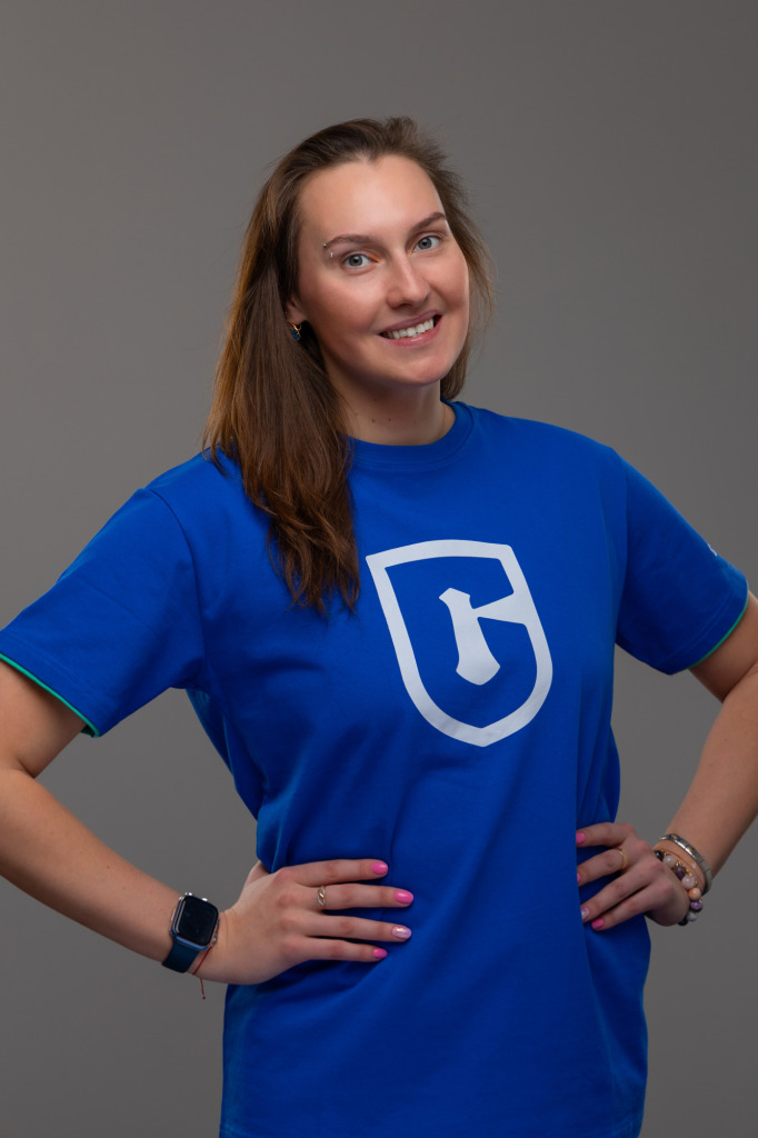 Ольга Николаевна Аракчеева