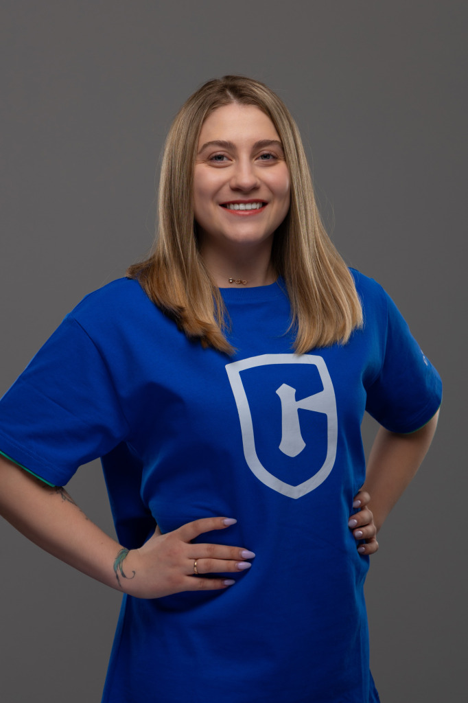 Анастасия Романовна Криницкая