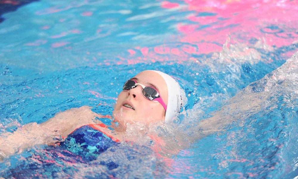 Внимание! Набор на плавание для взрослых!