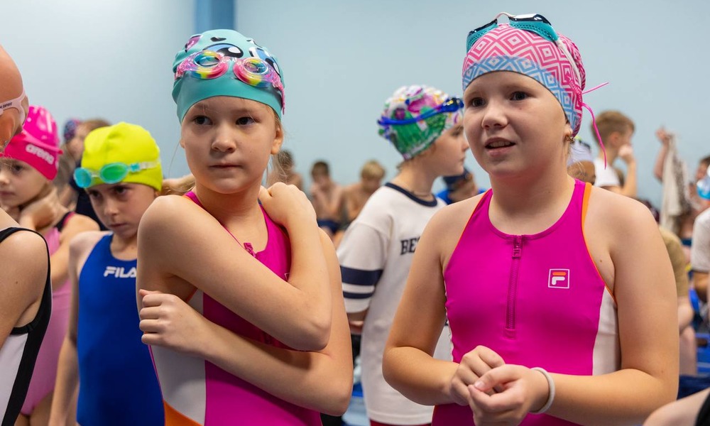 Определились победители 3 этапа 