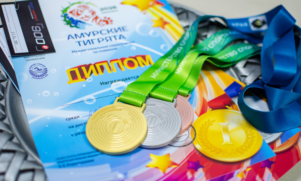 Итоги Межрегиональных соревнований 